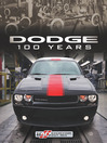 Imagen de portada para Dodge 100 Years